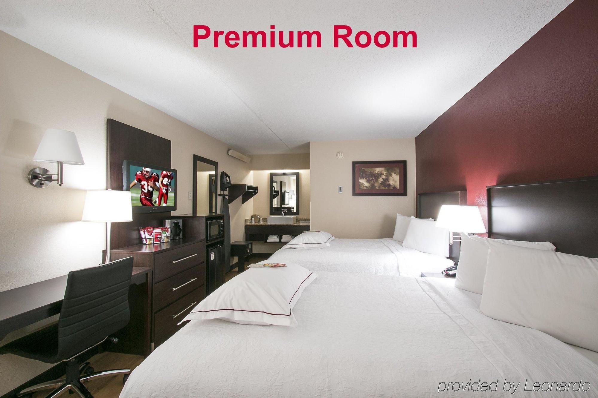 Red Roof Inn Plus+ Washington Dc Rockville Exterior photo